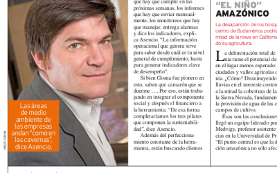Control ambiental Hi Tech