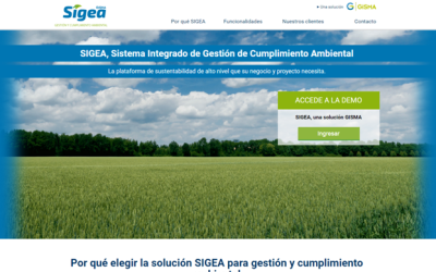 Lanzan software online para ayudar a las empresas forestales a cumplir sus permisos ambientales