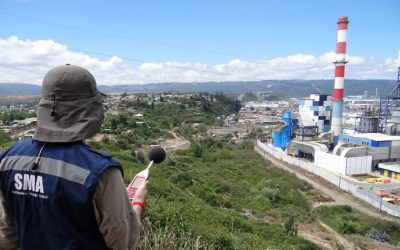Red Nacional de Fiscalización (RENFA) fortalecerá la institucionalidad ambiental