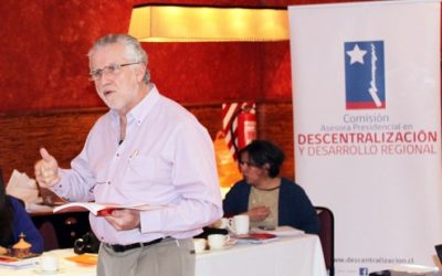 Las fórmulas que se barajan para las compensaciones a comunidades