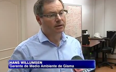 Empresas tendrían que pagar por MW instalado