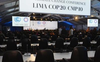 La Cumbre del Clima de Lima termina en acuerdo de mínimos y complica la próxima cita en París