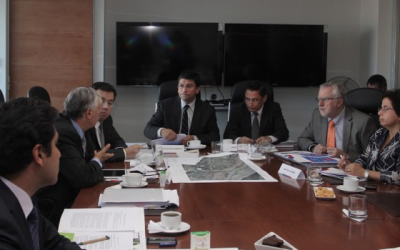 La Moneda define comité asesor para estudiar cambios al SEIA