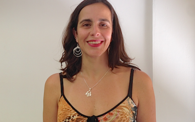SMA certifica a Marcela Venegas de GISMA como inspectora ambiental