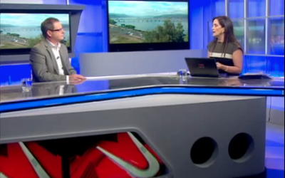 Hans Willumsen: «Se le pide al SEIA cosas para las que no está pensado»