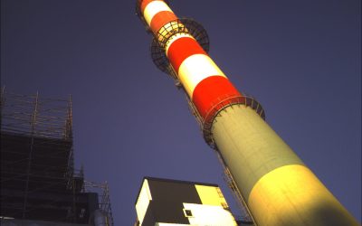 SMA inicia proceso sancionatorio contra 5 termoeléctricas