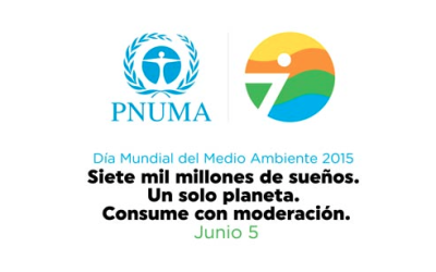 Este viernes se celebra el Día Mundial del Medio Ambiente