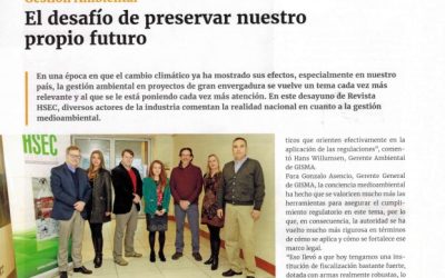 El desafío de preservar nuestro propio futuro