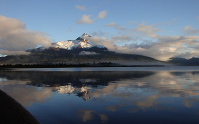 Comité de Ministros decidirá este año futuro de central Cuervo en Aysén