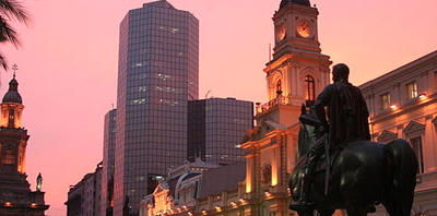 Cinco claves para ciudades sustentables